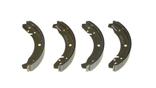 Brembo bremsbackensatz 230 - brembo, Ø