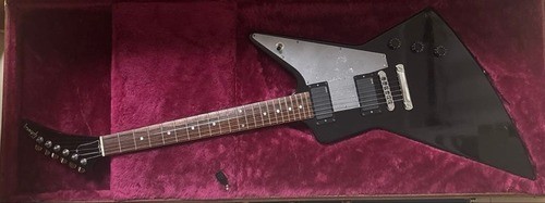Gibson usa explorer - explorer, emg