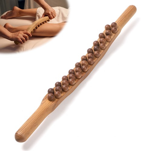 Gua sha wooden - gua, therapy