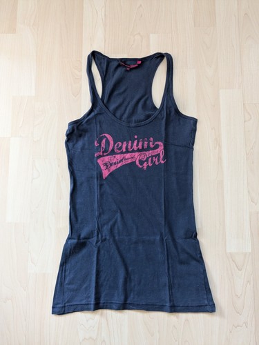 Tom tailor denim - denim, cooles