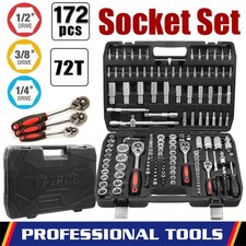 Ratschenkasten Nusskasten