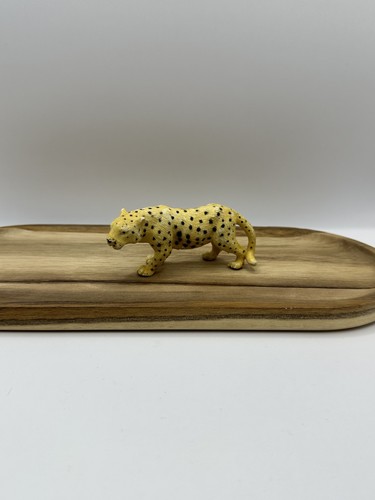 Schleich figur leopard - schleich,