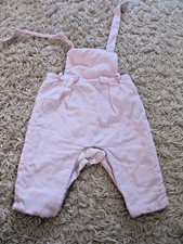 Jacadi Latzhose Baby Mädchen