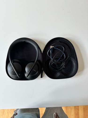 Bose 700 noise - bose,
