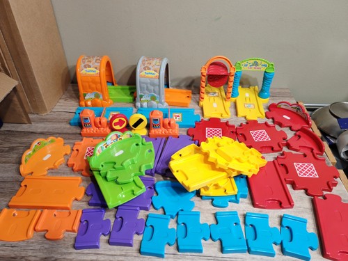Vtech toot fahrer - vtech,