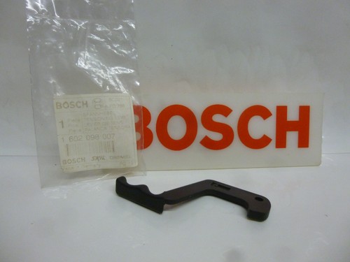 Bosch spannhebel für - spannhebel,