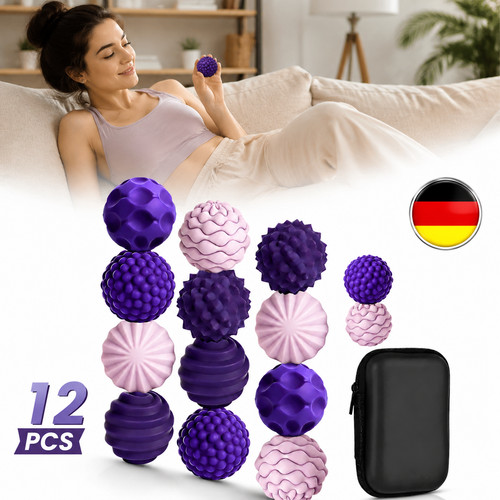 12stück magnetische fidget - 12stück,