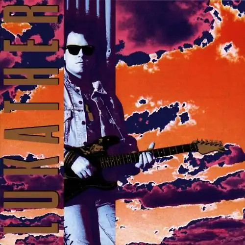 Steve lukather - -,