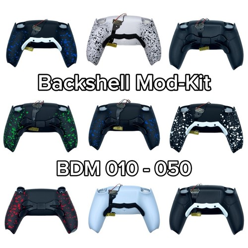 Ps5 controller paddle - controller, &