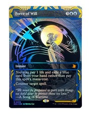 Mtg force will secrets - will,