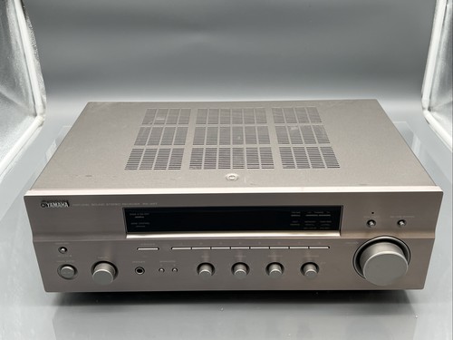 Yamaha 497 verstärker hifi - yamaha,