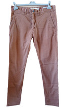 H&M LOGG, Cargo Jeans, braun