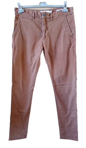 Logg cargo jeans - logg,, braun
