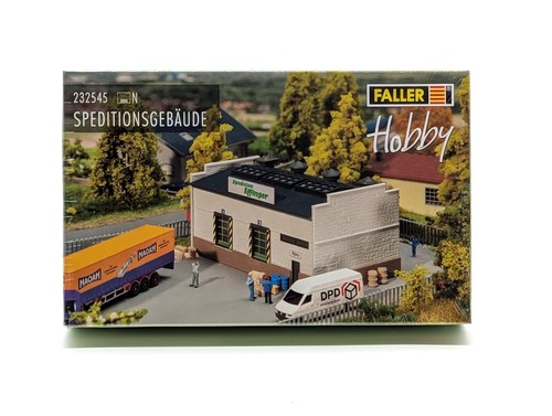 Faller 232545 spur - faller,