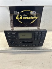 JAGUAR CASSETTE RADIO