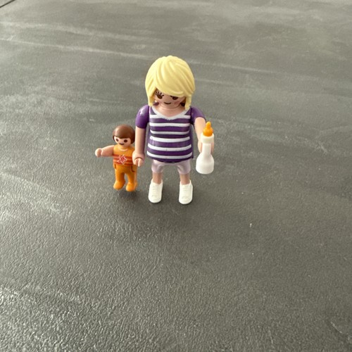 Playmobil family fun - family, figur