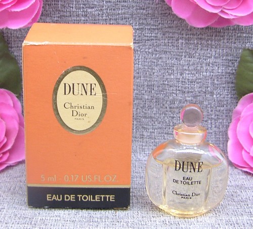 Christian dior dune eau - christian, de