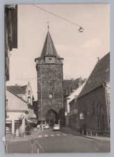 Helmstedt 1961 - Hausmannsturm