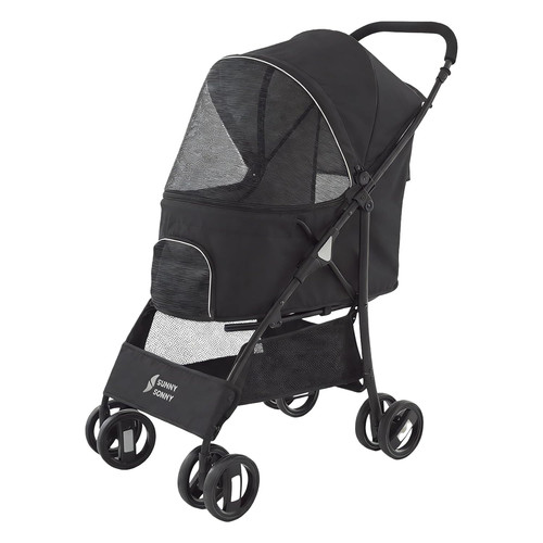 Faltbarer jogger - faltbarer,