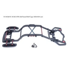 Karosserie-Überrollkäfig-Zub