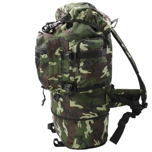 Trekking rucksack - trekking,