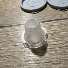 Tupperware Spritztülle mit