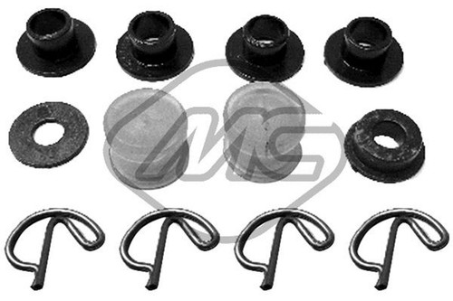 Reparatursatz schalthebel - reparatursatz,