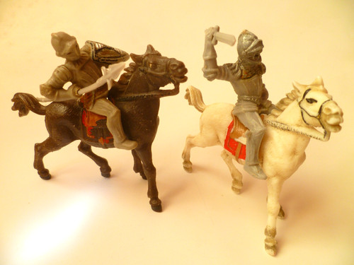 Orig alte figuren ddr - alte, 2