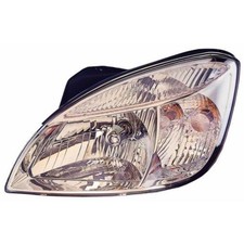 ABAKUS Scheinwerfer links für