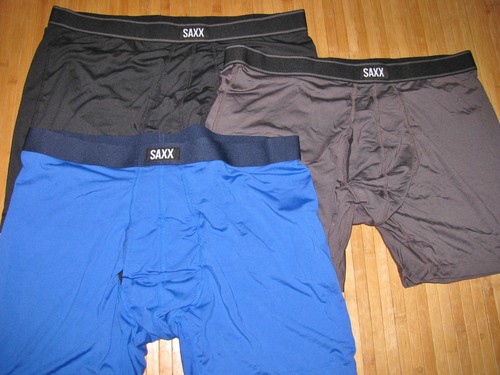 Lot saxx boxer brief - lot,