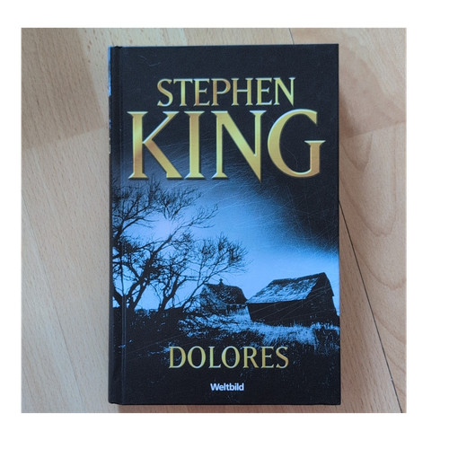 Weltbild stephen king dolores - weltbild,