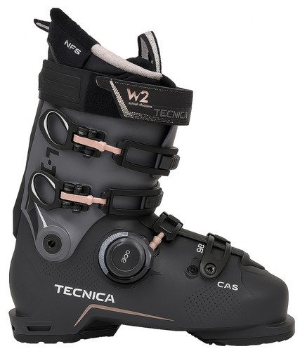 Tecnica mach boa w gw - boa, 95