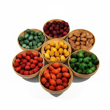 Duftholz Duftkugel Dufthölzer