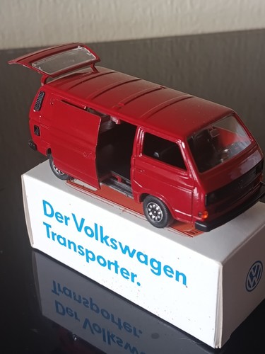 Transporter 1 43 - transporter, 1:43