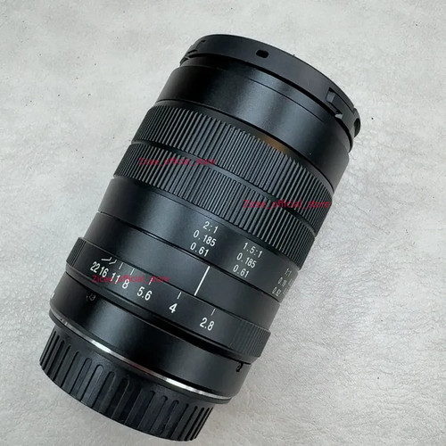 Laowa 60mm macro lens - macro,