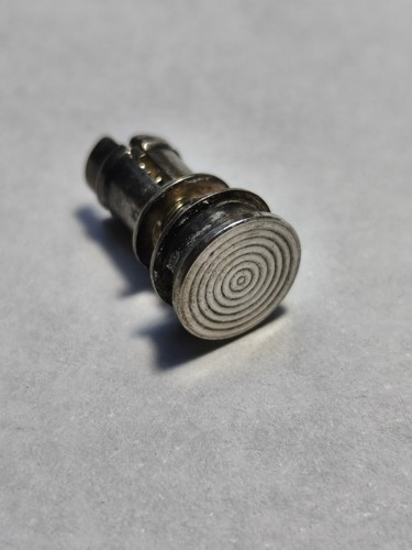 Dunhill dress daumenschraube - dunhill,
