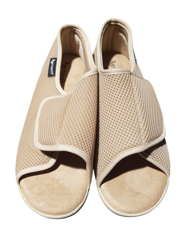 Reha sandalette aerosoft - reha-sandalette,