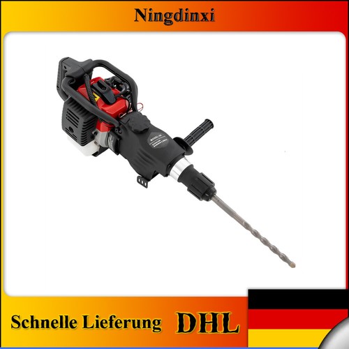 Benzin abbruch hammer - benzin,