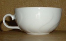 Seltmann Weiden Helena 1 Teetasse, weiß