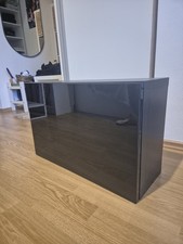 3 BESTÅ Schrankkombination (aus 3 Stück) für Wandmontage Ikea