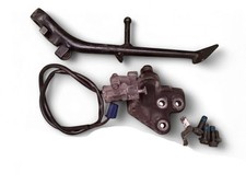 SEITENSTÄNDER SIDE STAND YAMAHA TDM 900 02-14 N402E