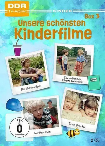 Unsere schönsten kinderfilme - schönsten,