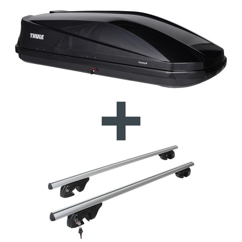 Dachbox thule touring - thule, +