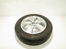 Hyundai i30 FD ALUFELGE