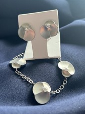 Energetix Schmuckset Blume - 2