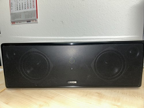 Canton musicbox air3 airplay - canton,