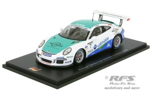 Porsche 911 gt3 - gt3, cup