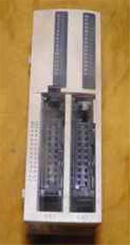 1pc used schneider plc - used,