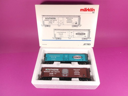 Märklin 47785 usa - 47785:,