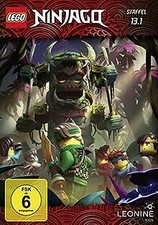 Lego Ninjago - Staffel 13.1